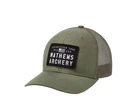 Mathews - Advocate Cap - Green