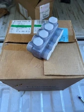 Burndy BIBD-600-4MT Insulated 4-Port 4-600