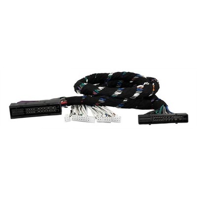 Match PP-MB 1.9MBUX-BUR Mercedes Benz Burmester Harness 10DSP MEC A-Class W177