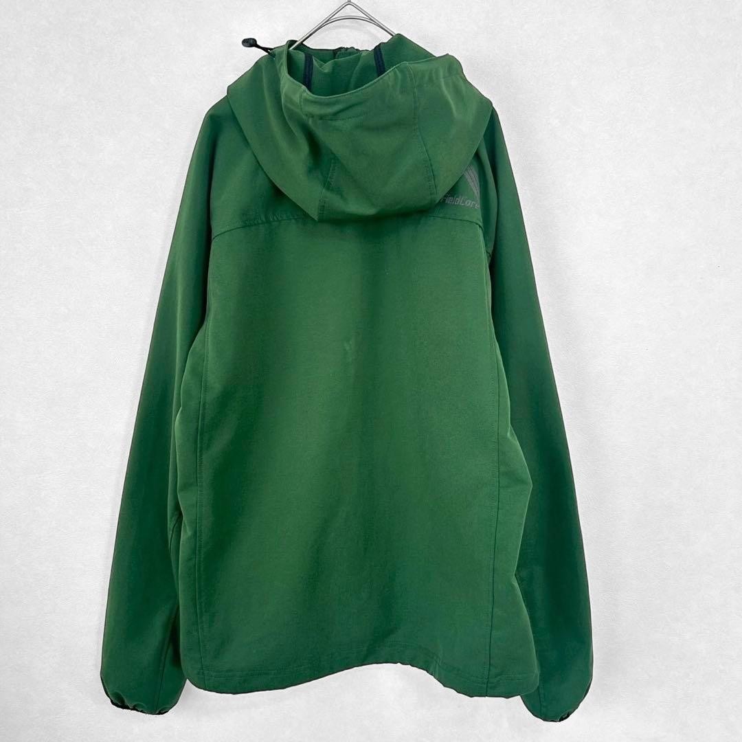 WORKMAN Stretch Soft Shell Jacket FieldCore - image 3