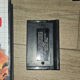 SEGA Master System Console, Controllers, Light Phaser, Power Adapter, Games