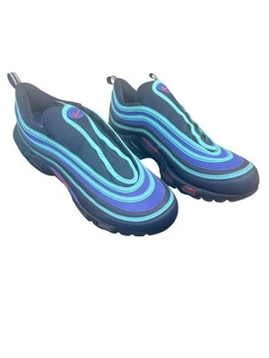 Nike Air Max Plus 97 Size 10.5 Sneakers Shoes AV7936-400