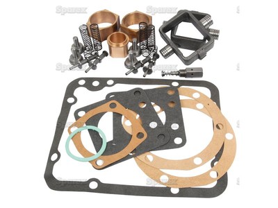 Reparatursatz Hydraulikpumpe für Fordson 2N 8N Massey Ferguson TE20 TEA20 TEF20