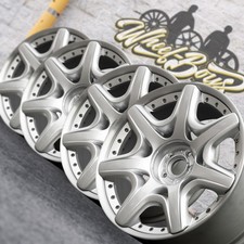 Bentley Continental GT GTC 20" rim OEM 2004-2012 Genuine Mulliner Wheel Set of 4