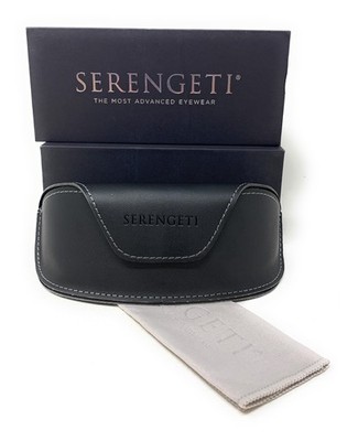 Serengeti Hayworth SS538003 Sport Sungless Photocromic  display picture 3