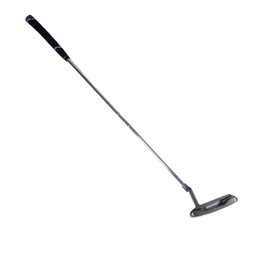 Odyssey O Works Black #1 Microhinge Face Blade Putter 34,5" RH NEUER GRIFF - Bild 8 von 8