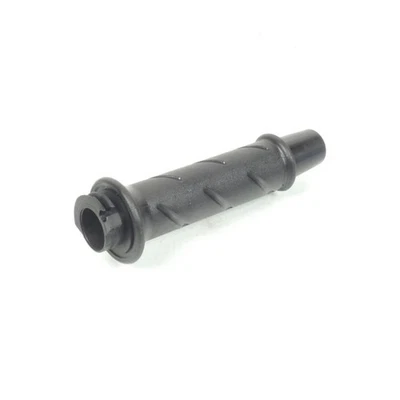 Poignée d'accélérateur droite pour scooter Peugeot 50 Speedfight L165mm 745836 - Photo 1/4