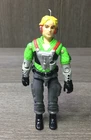 1987 GI Joe PSYCHE OUT v1 ARAH Hasbro Vintage Figure Lot