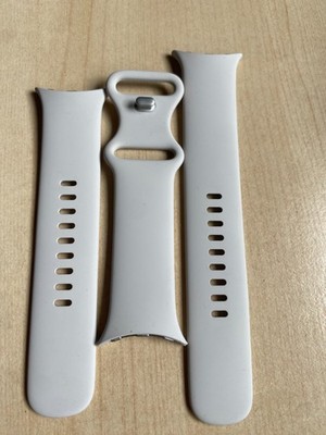Genuine OEM Google Active Band for Pixel Watch/Watch 3 45mm (large and small)