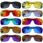 Polarized Replacement Lenses for-Oakley Antix Sunglass Options Anti-Scratch