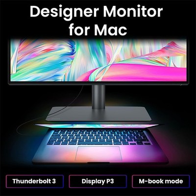BenQ PD3225U DesignVue 31.5