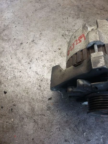 Alternador ID 10479954 compatible con 91-94 Park Avenue 1096820 Foto 2 de 4