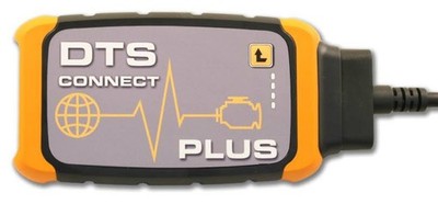 DTSCONNECTPLUS   DTS CONNECT PLUS REMOTE PROGRAMMING SOLUTION