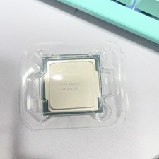 10th Gen Intel Core i5-10400F 2.9GHz 6 core Desktop CPU SRH79