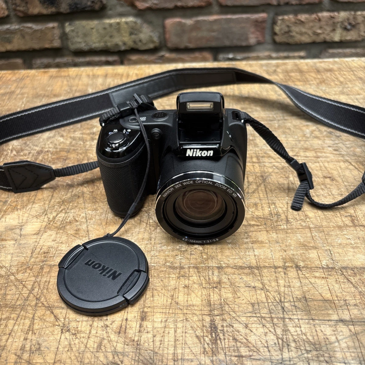Nikon COOLPIX L320 Nikon COOLPIX Digital Cameras for Sale | Shop