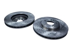Disque de frein Mercedes 408