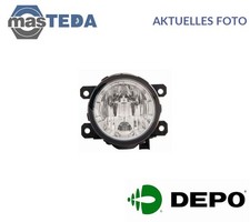 214-2047N-UQ NEBELSCHEINWERFER LINKS RECHT LORO FÜR NISSAN LEAF ELECTRIC 80KW