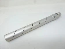 SMART PARTS 14" ALL AMERICAN FREAK BARREL FRONT TIP DUST SILVER EMPIRE AA GOG PB