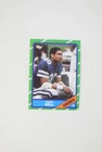 1986 TOPPS FOOTBALL #129 TONY HILL. DALLAS COWBOYS. NM