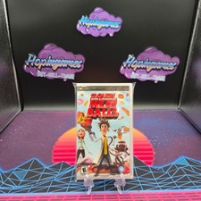 Cloudy With a Chance of Meatballs (Sony PSP, 2009) CIB