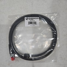Sherwood Scuba, SH HP FLEX HOSE 40, HPFLEX-40