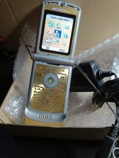 Batteria Motorola RAZR I, EG30, Originale