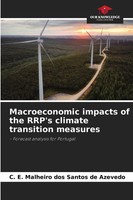Macroeconomic Impacts Of The Rrp's Climate Transition Measures Azevedo Buch 2026
