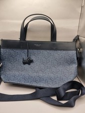 Image of Ladies Radley "Ironic" multiway bag - New RRP£155