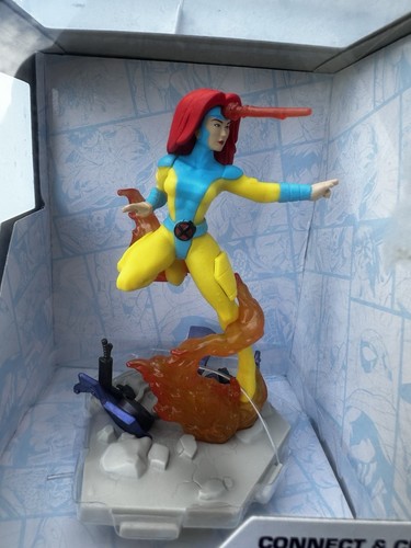 Zoteki Marvel X-Men #11 Jean Grey 5" 2020 Collectible Action Figure - Picture 6 of 6