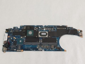 Dell Precision 3551 Core i5-10400H 2.60 GHZ DDR4 Motherboard JNTPG