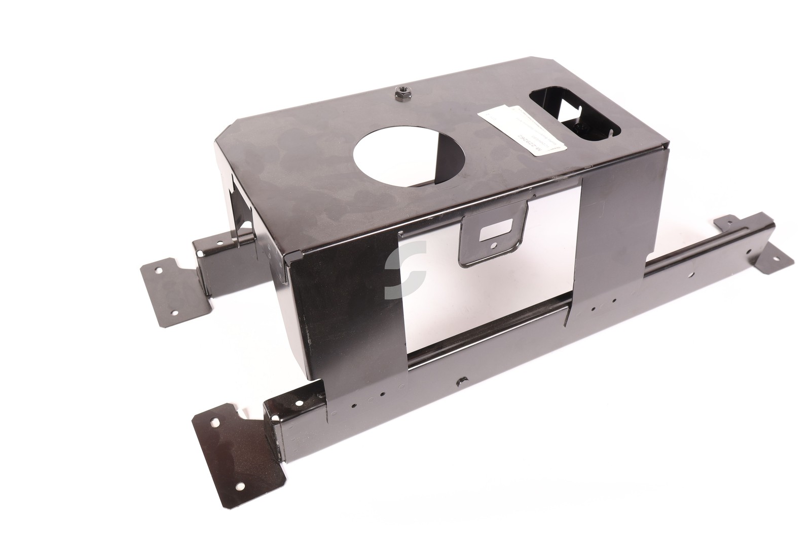 MS-229262 BATTERY SUPPORT BRACKET  Maserati NEW
