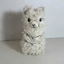 American Greetings Llama Stuffed Toy animal￼Happy Birthday