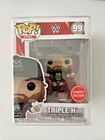 WWE Triple H DX Funko Pop GameStop Exclusive
