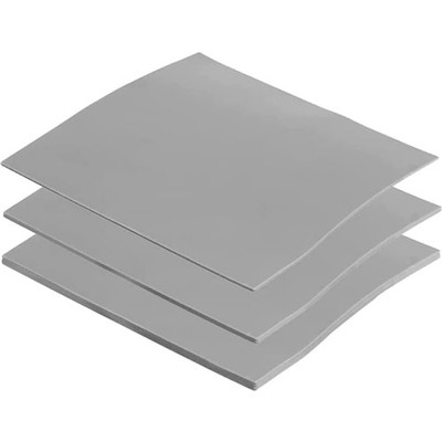 Wärmeleitpad 12,8 W/mK Hochtemperatur PC Kühler CPU GPU LED 3er-Pack