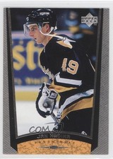1998-99 Upper Deck Jan Hrdina #345 0f4