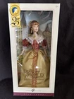 Vintage Barbie Dolls Of The World Princess Of Holland 2005 FREE SHIP