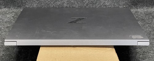 HP ZBook Studio 16 G9 4K Intel Core i9-12900H 32GB Ram 1TB SSD RTX A1000 DAMAGED - Bild 16 von 22