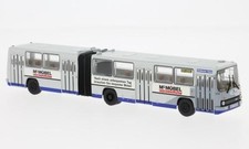 1:87 BREKINA PLAST Ikarus 280.02 1991 Havelbus Mcmöbel BRE59743 MMC