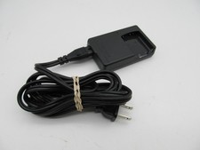 OEM Nikon MH-63 Charger for EN-EL10 Battery Coolpix S3000 S4000 S5100 S6000
