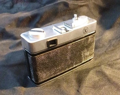 Fed Fed Stereo Collection appareils photo anciens par