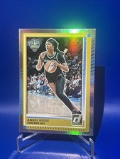 2025 Donruss WNBA #71 Angel Reese Holo