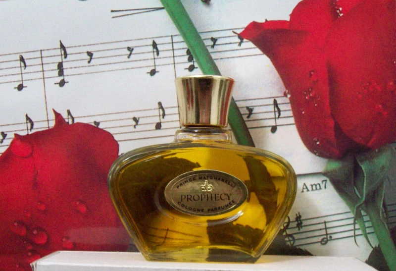 Prophecy perfume original new arrivals