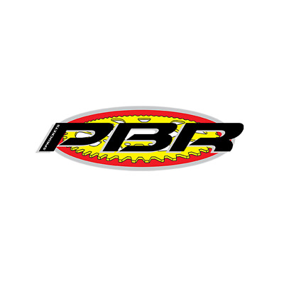 PBR REAR SPROCKET ERGAL HARD 520 PITCH 41 TEETH FOR KAWASAKI Z