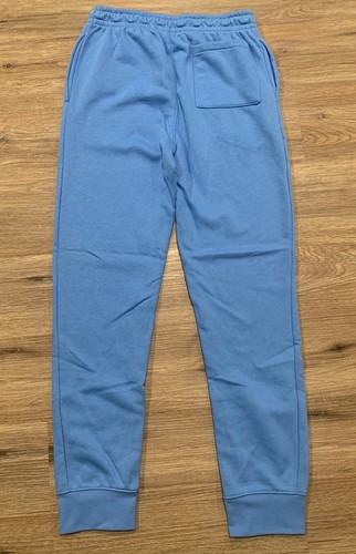 NWT Nike Air Jordan Boys Joggers / Sweatpants Youth Size XL (13-15) Legend Blue - Picture 2 of 3