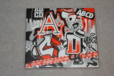 Ero JWP & Głowa PMM - A B C D CD NEW  ABCD