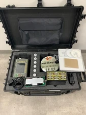 GE Inspection Technologies USN 60 flaw detector, Olympus