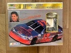 Revell # 17 Darrell Waltrip Chrome and extra white body Nascar.