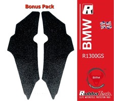 Rubbatech BMW R1300GS Frame Protector.