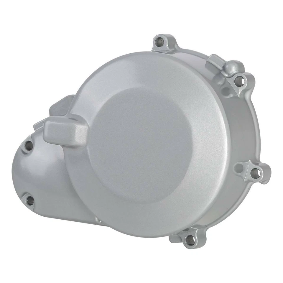 Cubierta del cárter del motor del estator apta para KAWASAKI NINJA ZX6E ZZR400 600 ZX600 92-04 Foto 4 de 4