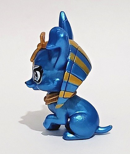 Monster High G3 CLEO DE NILE Replacement Pet Tut OOAK - Picture 4 of 6